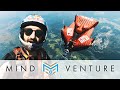 A FUN DAY AT SKYDIVE VOSS // MIND`VENTURE VLOG 012 //