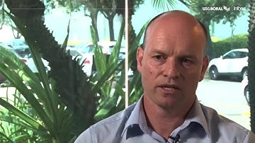 Infosys is leading digital transformation at USG Boral as their strategic partner