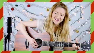 O Holy Night - Guitar Cover (Acoustic)