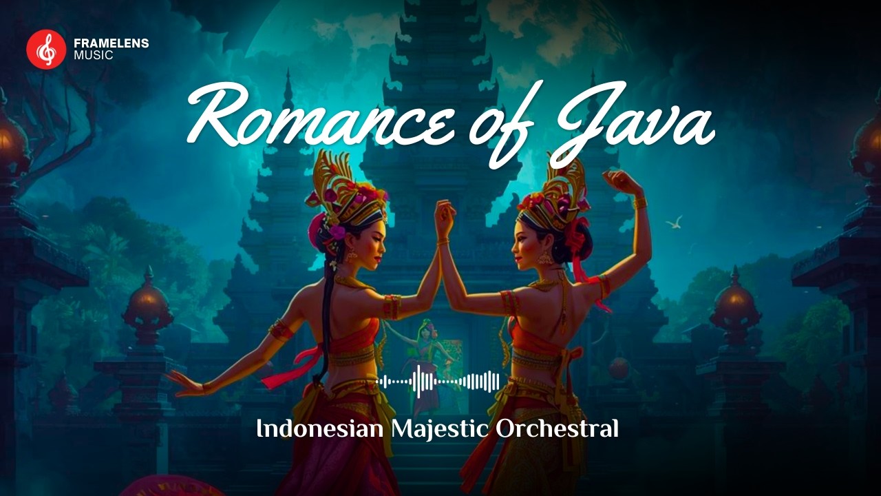Watch Romance of Java | Majestic Javanese Orchestral Background Music on YouTube Watch Romance of Java | Majestic Javanese Orchestral Background Music on YouTube