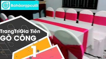 Trang trí gia tiên Gò Công  : Gia tiên đơn giản tông xanh | Dịch vụ trang trí gia tiên đẹp ở Chợ Gạo