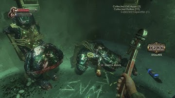 WE GOTTA SAVE HIS FAMILY | BIOSHOCK PLAYTHROUGH PART 4