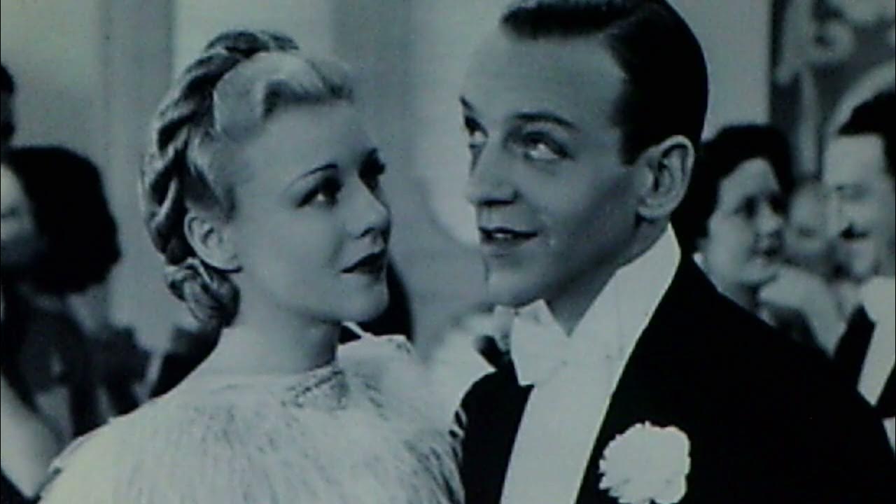 Fred Astaire, w./Leo Reisman and his Orchestra: "Cheek to Cheek" (1935) Fred Astaire, w./Leo Reisman and his Orchestra: "Cheek to Cheek" (1935)