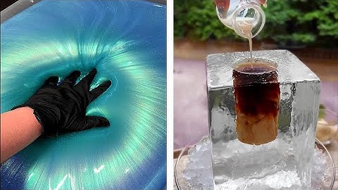 Satisfying Videos | Try Not To Say Wow Challenge | Oddly Satisfying Ep11