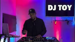DJ TOY-May Day Live Mix(2025)