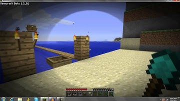 Minecraft miners helmet mod [1.4]