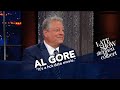 Al Gore Received Illegal Campaign Materials In 2000 (And Reported It)