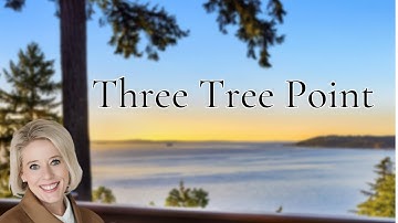Virtual Home Tour | Three Tree Point | Burien, WA