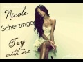 Nicole Scherzinger - Try with me (new song 2011)