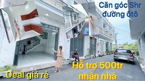 🚦Kim Thủy báo giá công khai rõ ràng! Căn góc 4x12m gần chợ Trung Thành TTT 500tr nhận nhà ở ngay SH