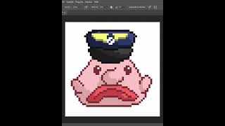 Crypto Blobfish 021 - Blob Pilot