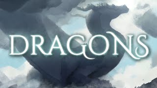 DRAGONS | 1 HOUR of Epic Thematic Fantasy Orchestral Music