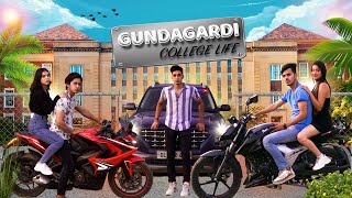 GUNDAGARDI || COLLEGE LIFE || Youthiya Boyzz