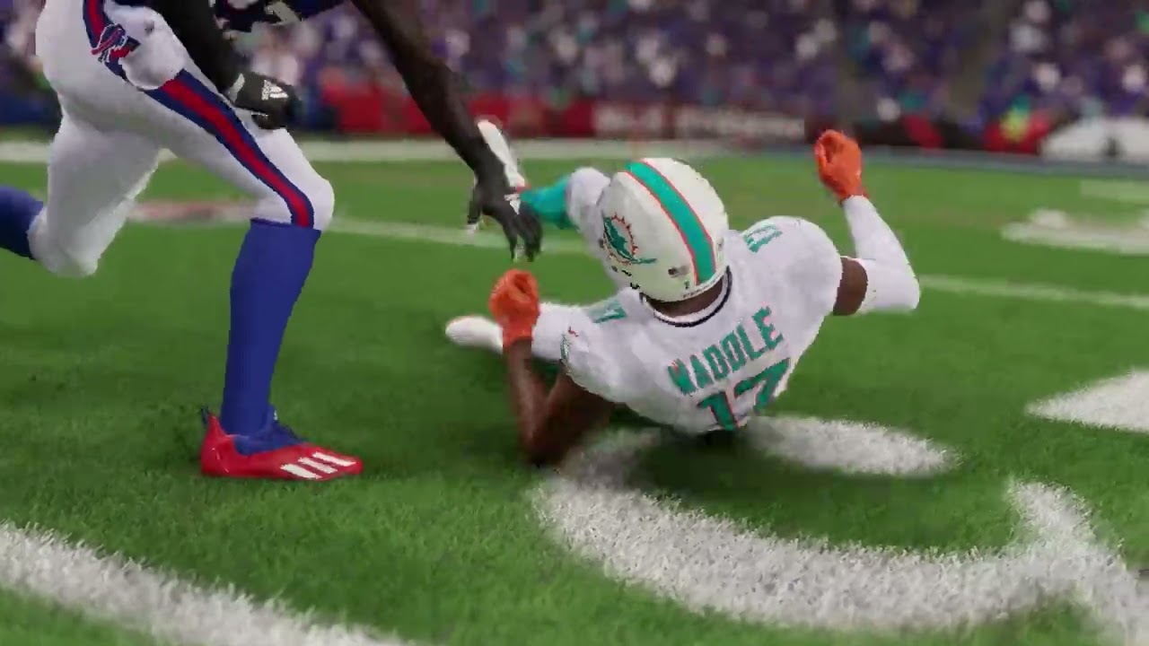 VFL Madden 23