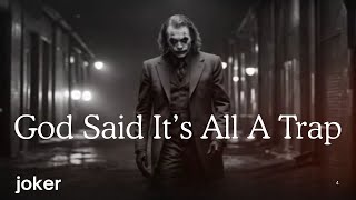 You Don’t Know Something Big Is COMING–God Is Begging You To Stop || Joker Motivation screenshot 5