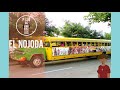 PISO 14 CAP 12 - El  Bus Nojoda