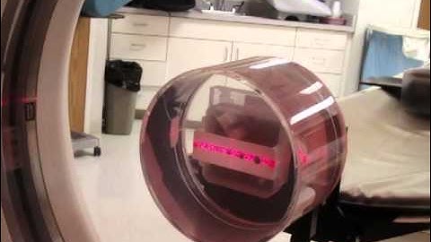 Quality Assurancein CT