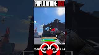 Saddest Clown - Population One 1911 Clutch - Highlights