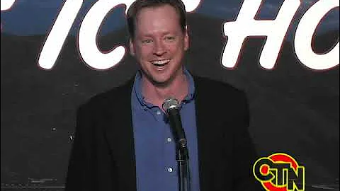 Chris Edgerly: Solution For Homelessness Stand Up ...