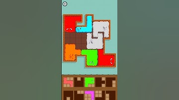 Puzzle Cats - level #67 Gameplay Walkthrough (iOS & Android) #funny #tutorial #yt #tutorial #game