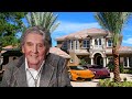 Jerry Lee Lewis' Lifestyle ★ 2021