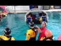 BOSIET (Basic Offshore Safety Induction and Emergency Training) 1