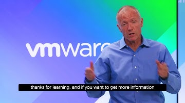 Virtual Cloud Network Event 2020: Wrap-up with Tom Gillis
