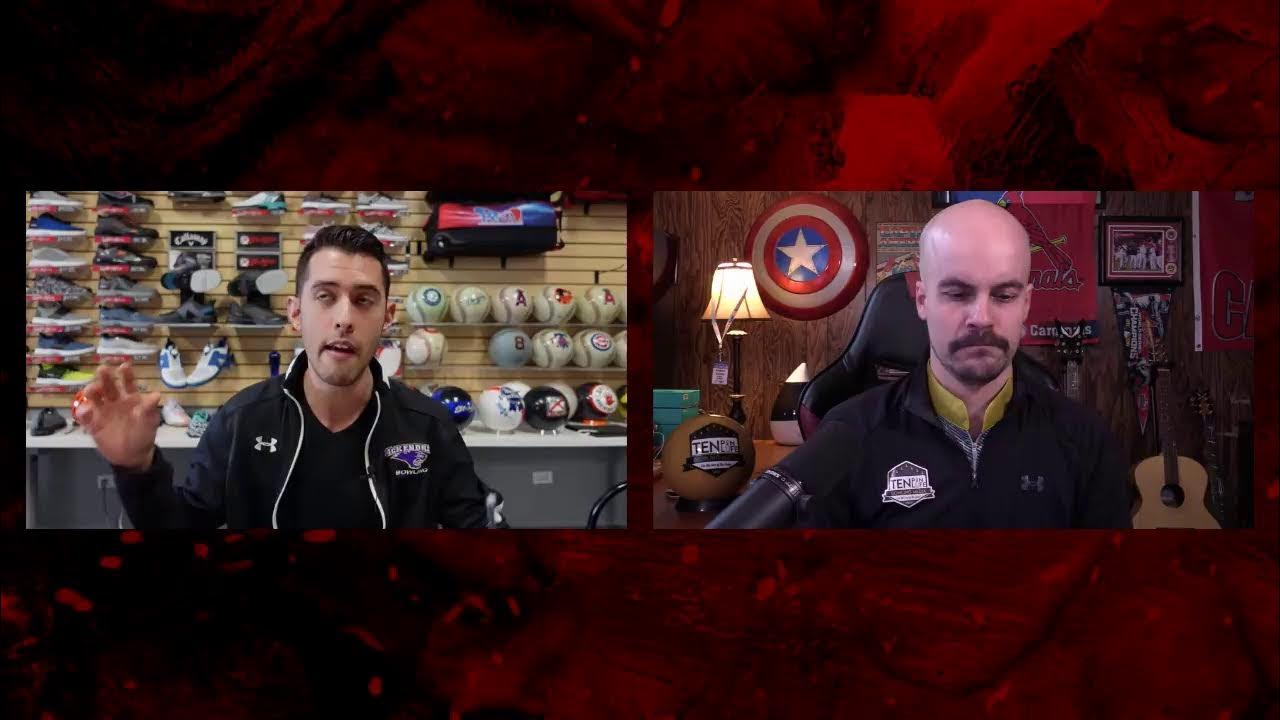 PBA Pick 'Em Bracket Challenge w/ Ten Pin Life 2022 PBA Playoffs YouTube