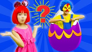 Clap, Clap, Clap - Nursery Rhymes & Kids Songs Cherry Berry Song
