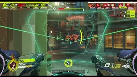 D.Va - How to use & understand D.VA