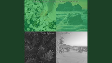 Background for 50s Vibes