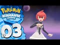 IL TEAM GALASSIA ! 💎EP.03 Pokemon Diamante Lucente ITA💎