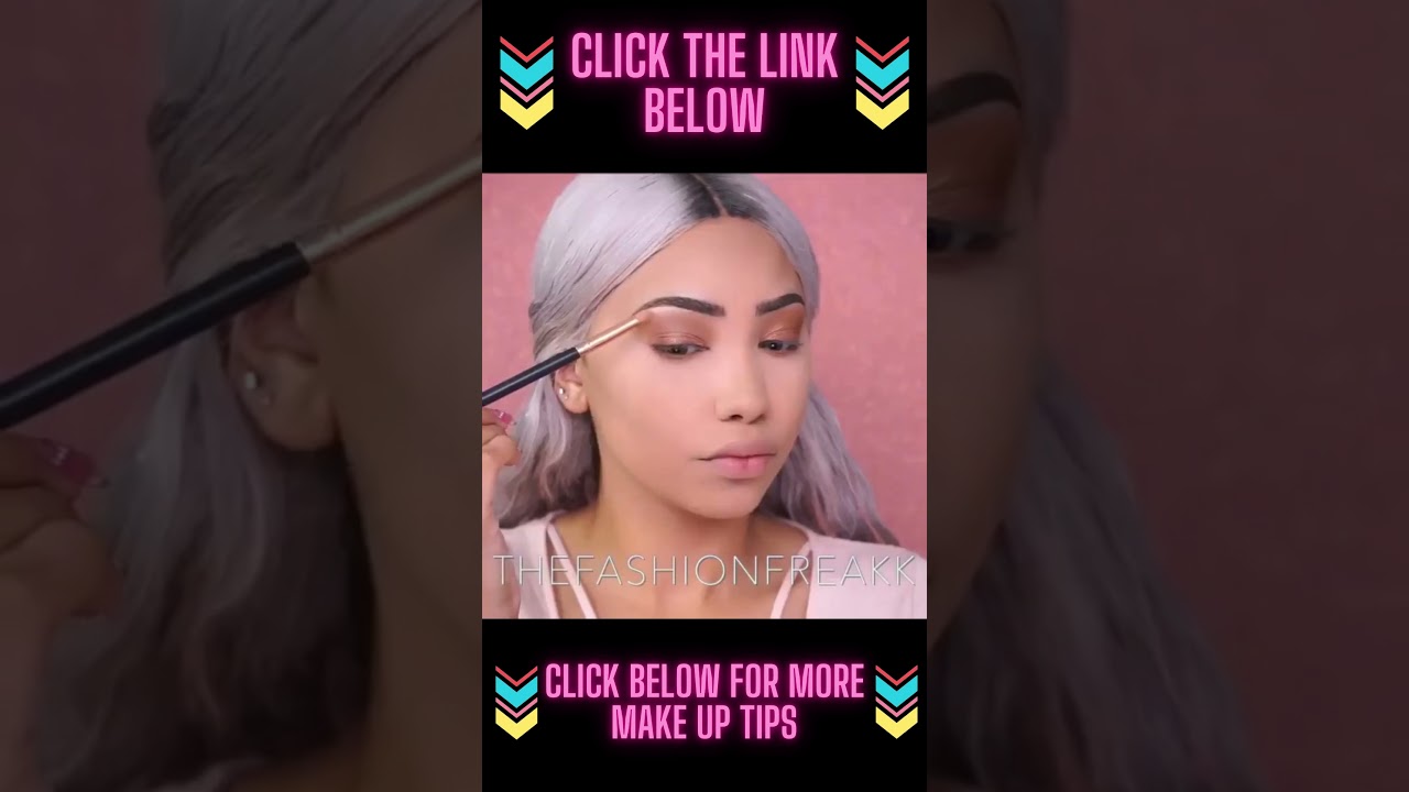 COMPLETE Joah Makeup Tutorial!  No. #30 💄 