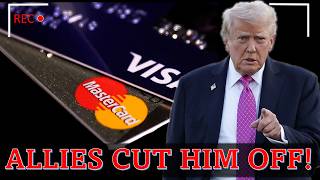 Download Lagu TRUMP SHOCKED as Allies Pull Plug on US Financial Kill Switch—€1.3B DIGITAL Bombshell, $700B SHIFT MP3
