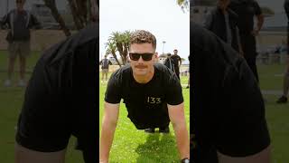 133Rd Regional Academy Pride Run