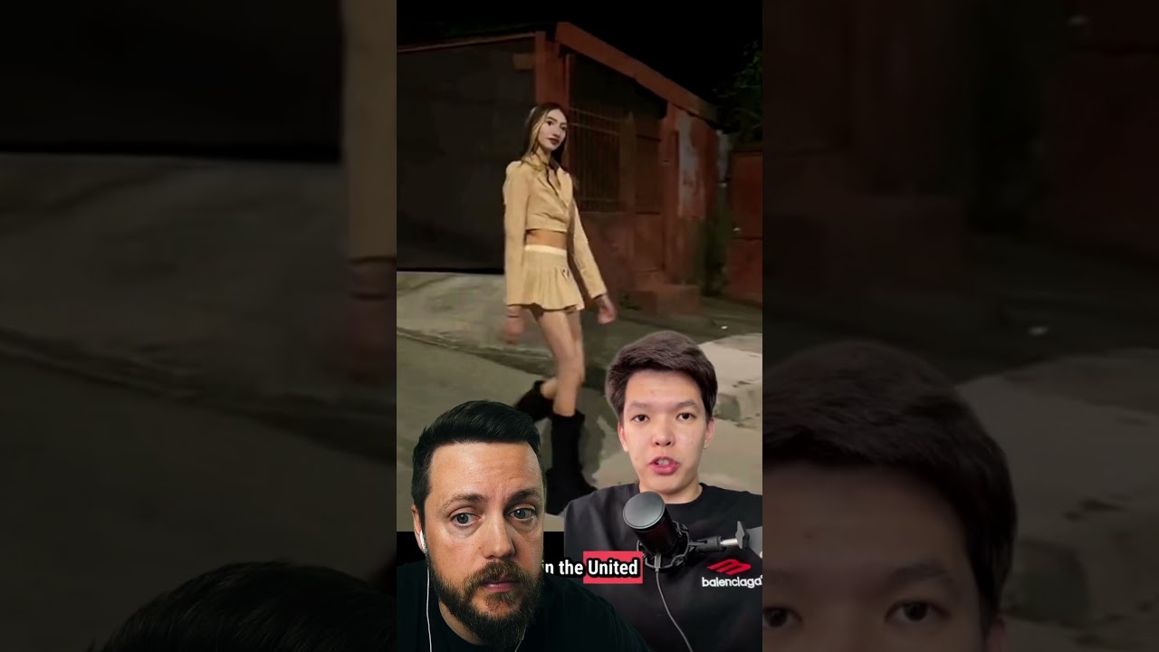 На улице обнаружен оборотень?!