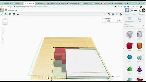 C'est quoi un plan de construction ?