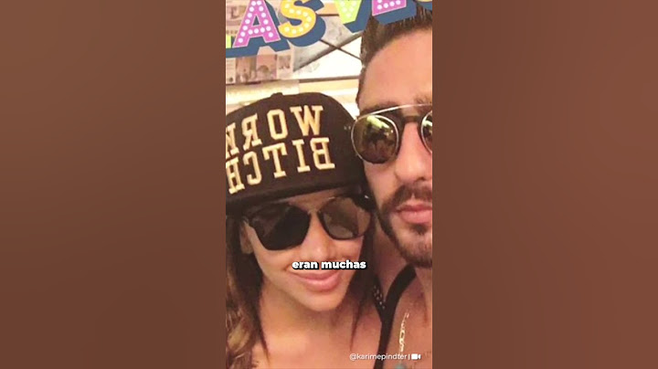 ¿Qué pasó entre #Karime y #Potro? Ella confesó que estaba enamorada de él 😱