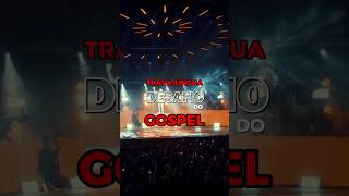 Trava língua gospel! Música “Cresça” #LeandroBorges