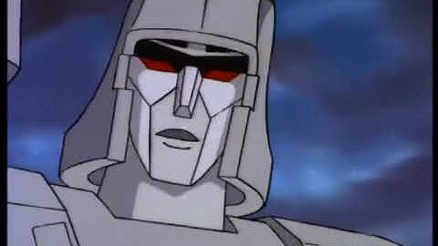The Transformers - S01E01 - More Than Meets the Eye (Part 1)