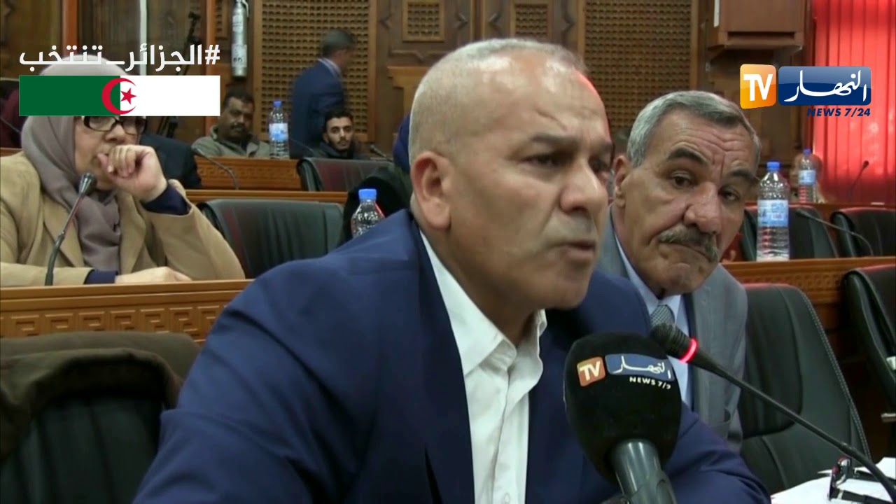 عين تموشنت: نائب بالمجلس الولائي تفجر فضيحة تغيير حدود وهران وعين تموشنت