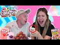 ASIA CANDY CHALLENGE mit BIBI ! 🍭II RayFox