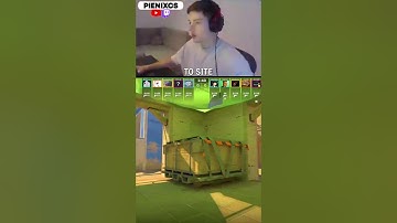 Stop doing this in pistol rounds and start winning! #cs2 #cs2tips