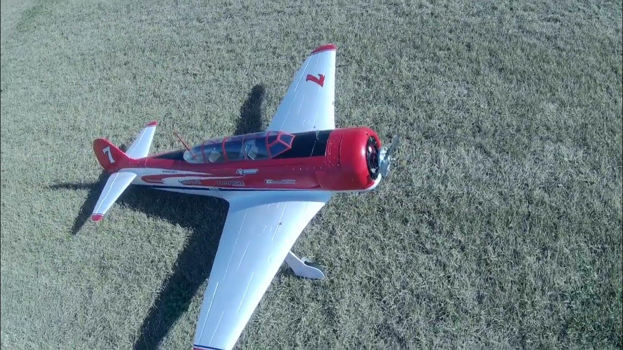 Hobbyking Yak11 Reno Racer YouTube