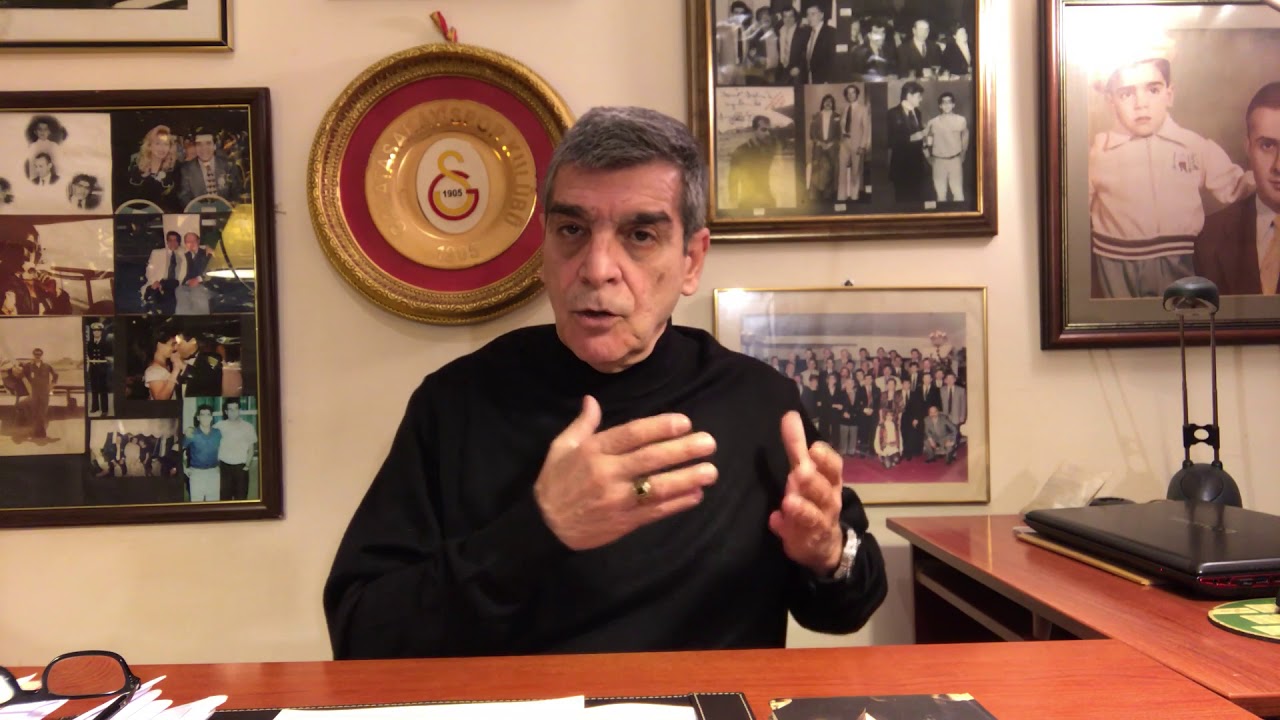 Sacit Aslan Live-İftiralar-Bölüm 35 - 27.12.2017