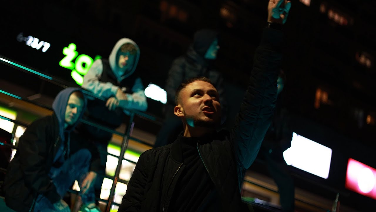 ZON - MÓWILI (prod. Xend Beats) [🎥: DIDEK&ZON]