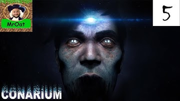 The Final Level Of Ascension! - Conarium - 5 (End)