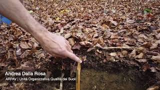 Alla Scoperta Del Suolo Con Arpav 20 Min