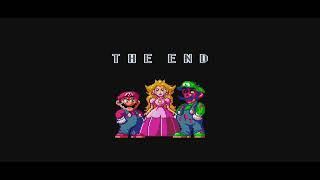 I Hate You.exe - Super Mario World Creepypasta - Exe Soundtrack Theme Pc Full