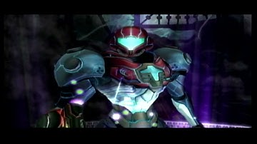 Metroid Prime 3 Corruption Part 17 Exploring the Pirate Homeworld